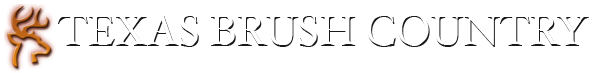 Texas Brush Country - A Ranch Enterprises Company